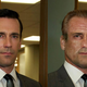 Image for article titled Age Progression With Betty & Don Draper